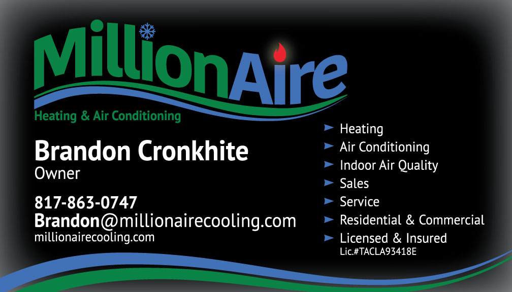 Business Card Design